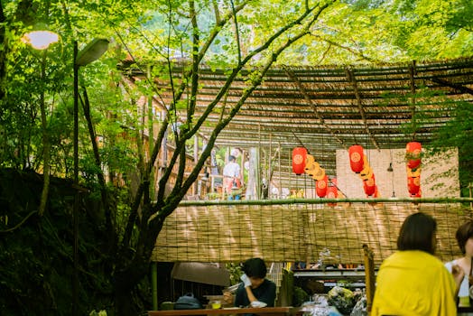 Experience the Vibrant Harmony of Malaysia: Culture, Cuisine, and Nature