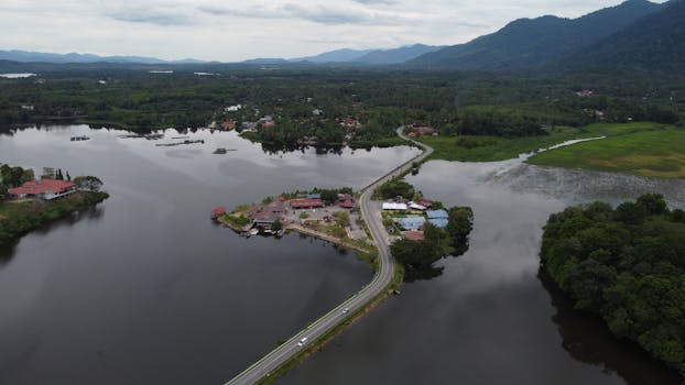 Discover Malaysia: A Blend of Cultural Richness and Natural Beauty