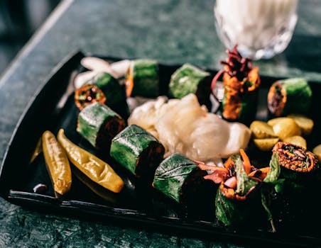 Taste France: A Culinary Journey Through Regional Flavors and Traditions