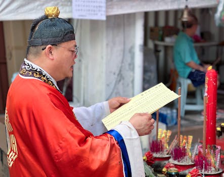 Exploring the Vibrant Festivities of Malaysia: A Cultural Journey