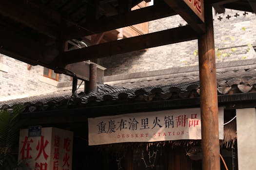 Explore the Rich Flavors of Malaysia: A Deep Dive into Its Cuisine