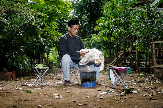 Explore Malaysia's Rich Traditions: Crafts, Rituals, and Cultural Insights