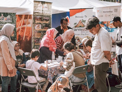 Explore Malaysia's Rich Culture Through Its People's Stories & Traditions
