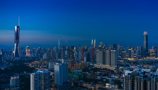 Day to Night Delights: A 24-Hour Journey Through Vibrant Malaysia