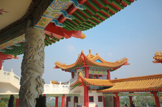 Explore Malaysia's Rich Cultural Tapestry: Harmony, Heritage, and Identity