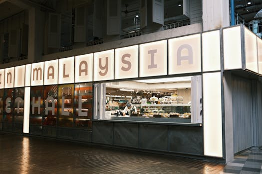 Explore Malaysia's Street Food: A Guide to Its Best Dishes and Destinations