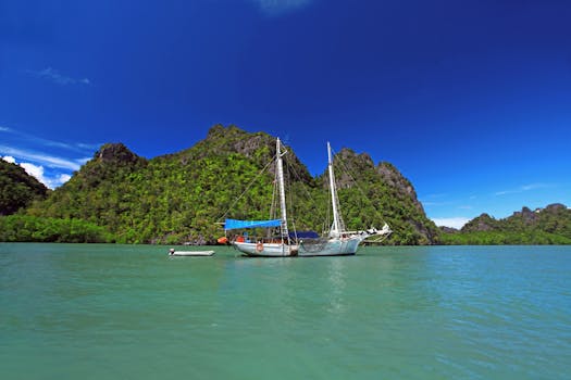 Malaysia Unveiled: A Traveler's Guide to Nature, Islands, and Adventure