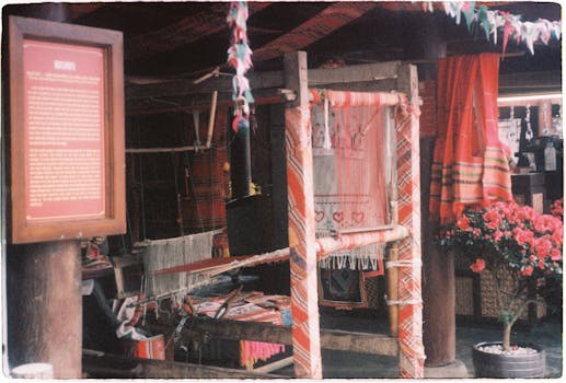 Malaysia's Cultural Tapestry: Discovering Tradition and Innovation