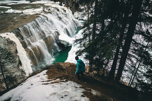Explore the Wild: A Guide to Canada's National Parks and Their Wonders