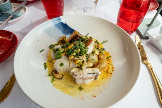 Explore the Rich Tapestry of French Cuisine: A Culinary Tour Through France