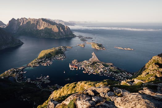 Explore Scandinavia: Expert Tips for the Ultimate Northern Adventure