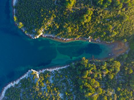 Discover Mediterranean's Best-Kept Secrets: Top Hidden Beaches Revealed