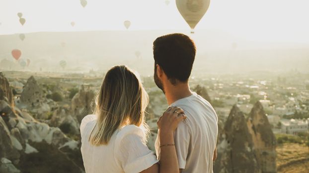 Unlock the Magic of Turkey: Essential Travel Tips for a Dream Vacation