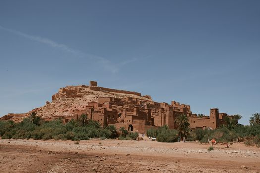 Explore Morocco's Magic: From Sahara Sands to Atlas Peaks
