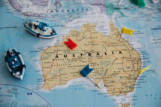 Ultimate Guide to Planning Your Adventure in Australia