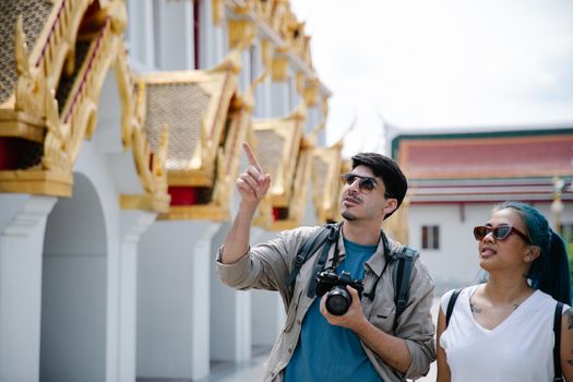 Ultimate Guide to Thailand Adventure: Tips, Packing, and Etiquette